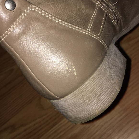 Guess boots size 6.5 - Picture 3 of 4